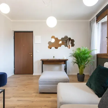 Casa Nel Cuore Di Apartamento *
