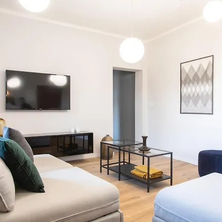 Apartamento Casa Nel Cuore Di