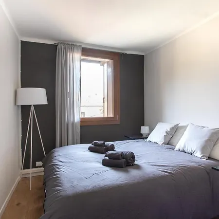 Casa Nel Cuore Di Apartamento *