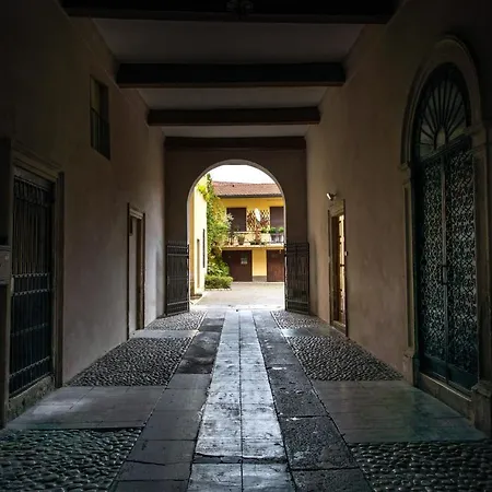 Casa Nel Cuore Di Vicenza