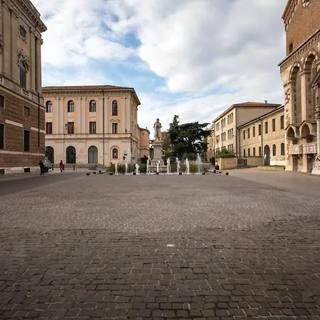 Casa Nel Cuore Di * Vicenza