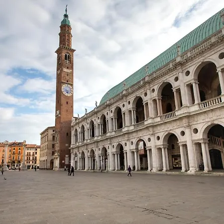 Casa Nel Cuore Di Apartamento
