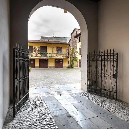Apartamento Casa Nel Cuore Di