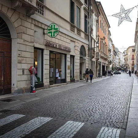 Casa Nel Cuore Di *