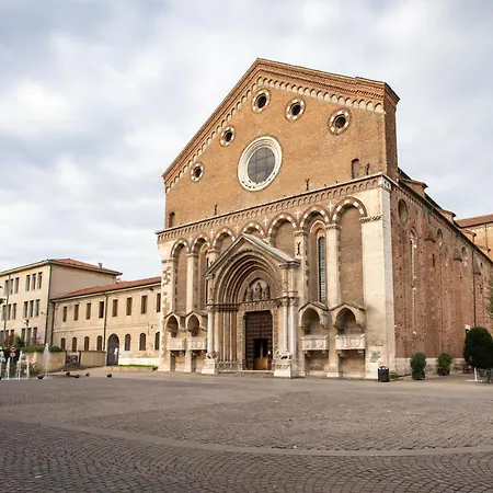 Casa Nel Cuore Di