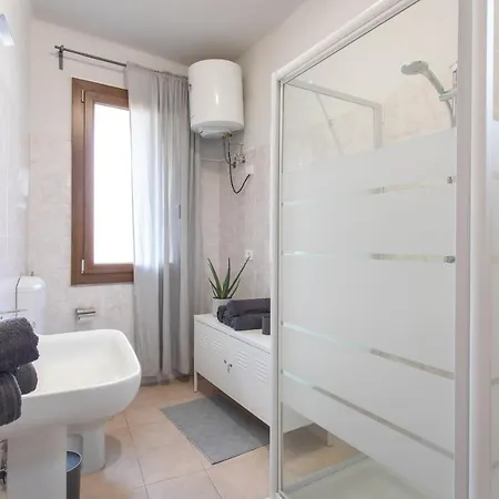Casa Nel Cuore Di Apartamento