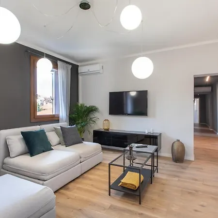 Casa Nel Cuore Di Apartamento