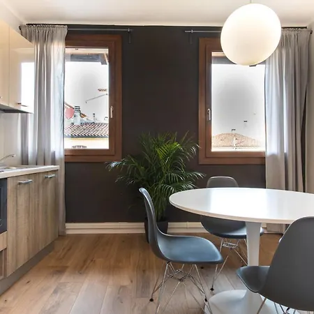 Casa Nel Cuore Di * Vicenza