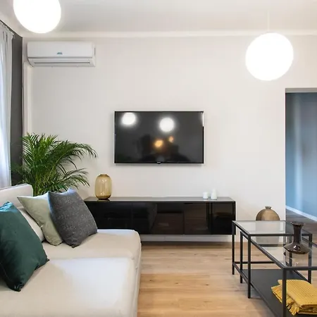 Casa Nel Cuore Di Apartamento