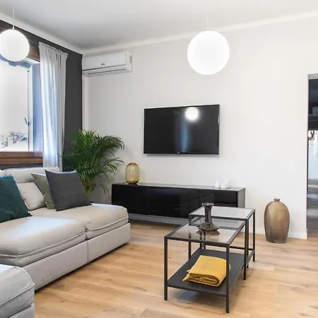 Casa Nel Cuore Di Apartamento Vicenza