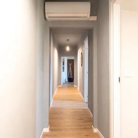 Apartamento Casa Nel Cuore Di Vicenza