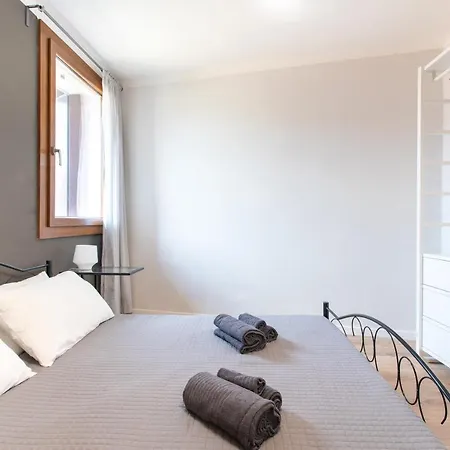 Apartamento Casa Nel Cuore Di